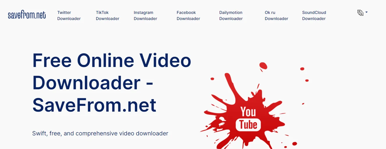 youtube to mp4