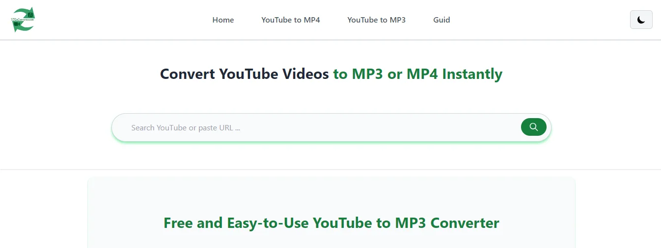 youtube to mp4