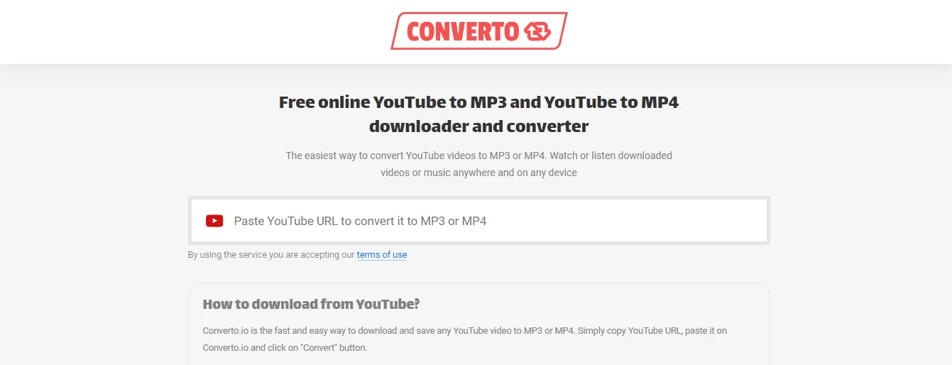 youtube to mp4