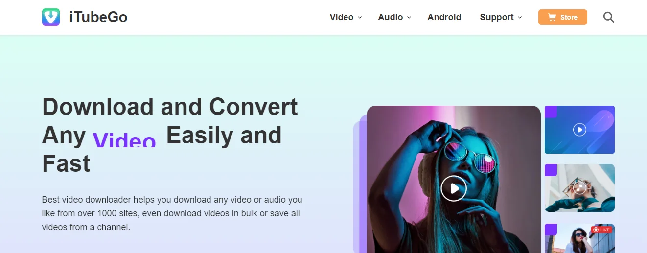 youtube to mp4 converter