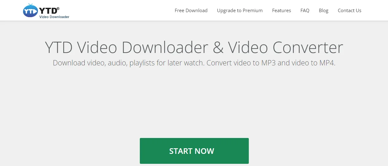 youtube to mp4 converter