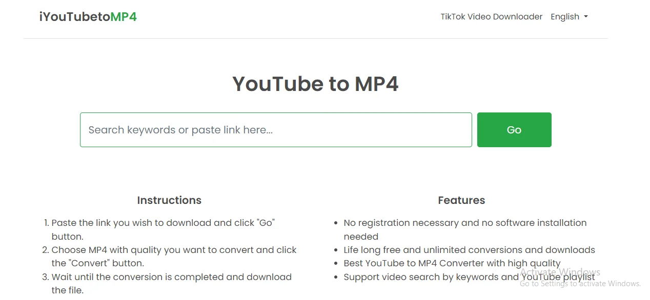 youtube video download online