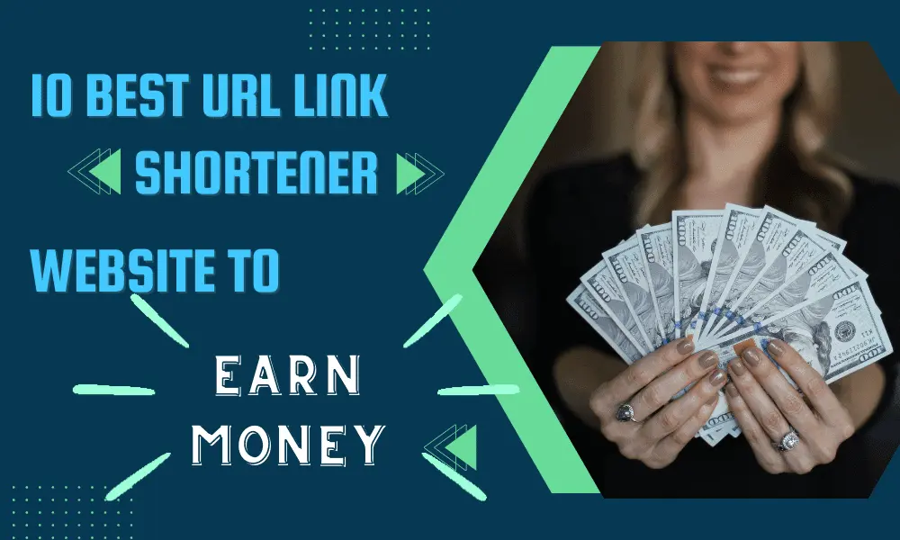 Best URL Shortener For Affiliate Links