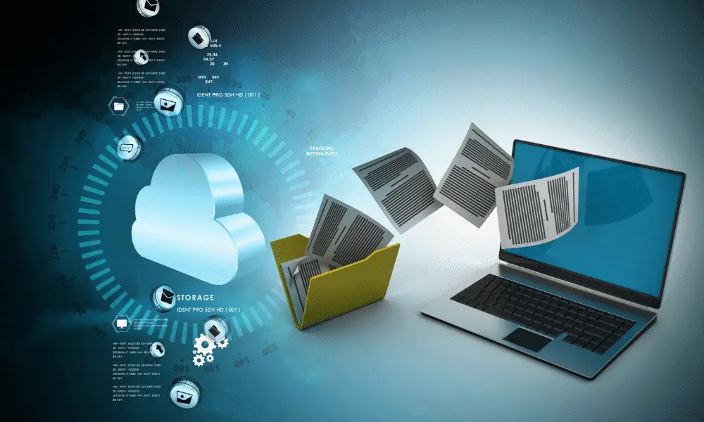 How to Transfer Android files to PC wireless