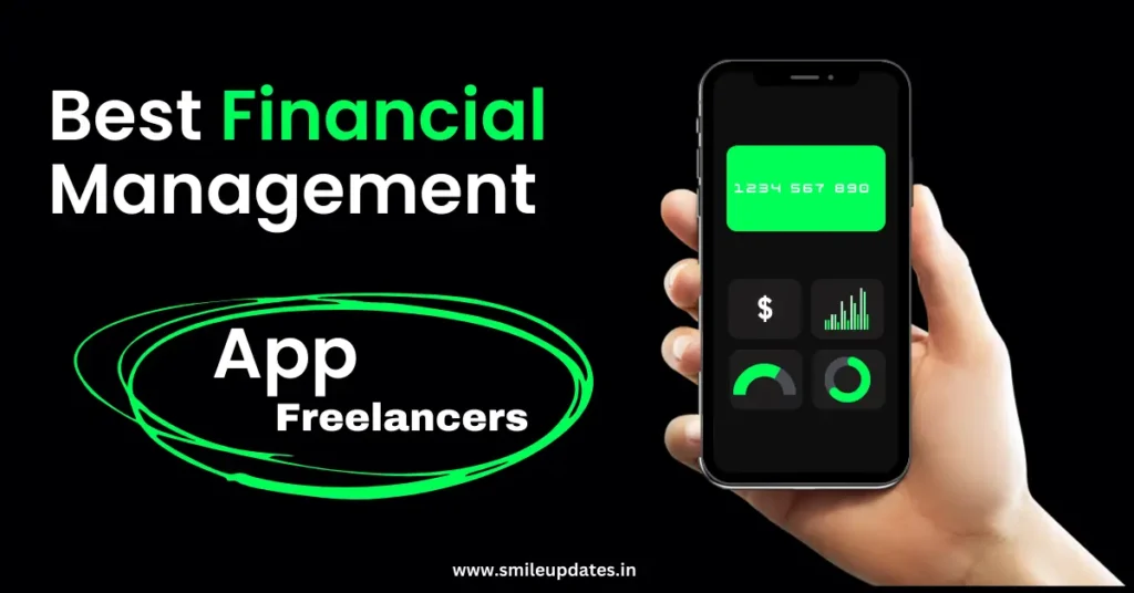 best financial management app