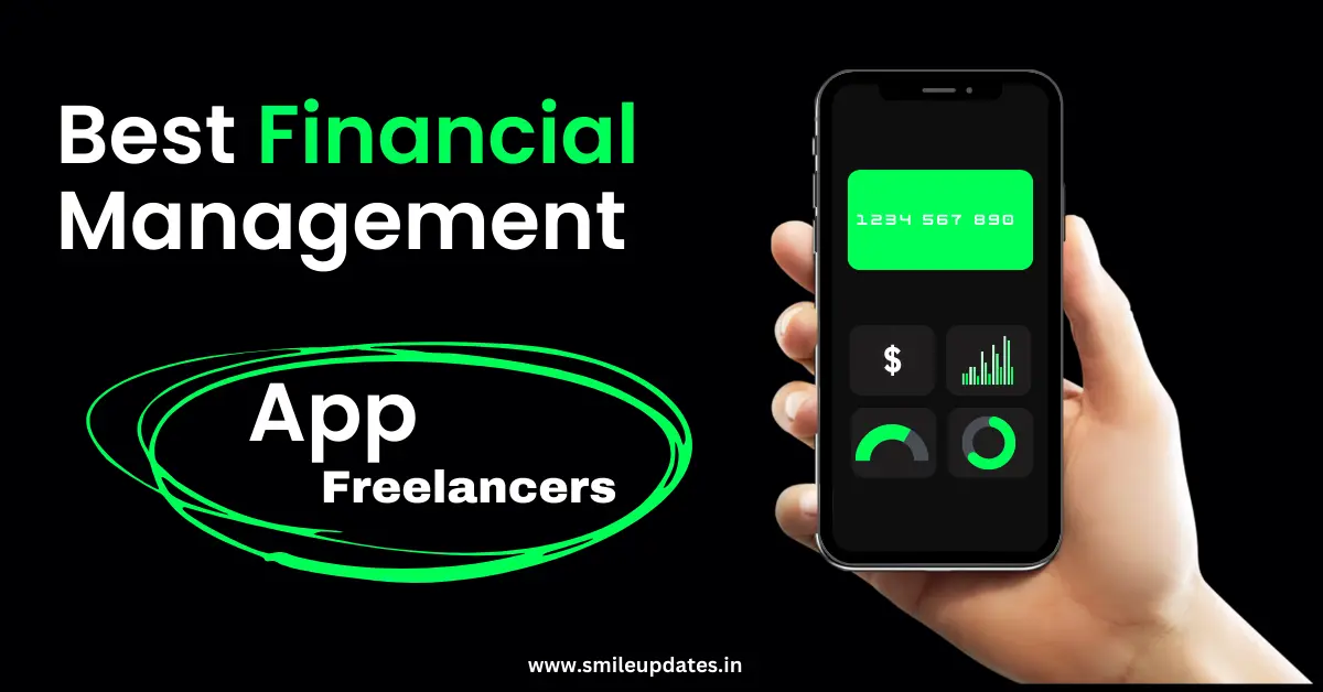 10 Best Financial Management Apps