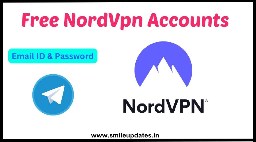 Quick and Easy Guide NordVPN Premium Account