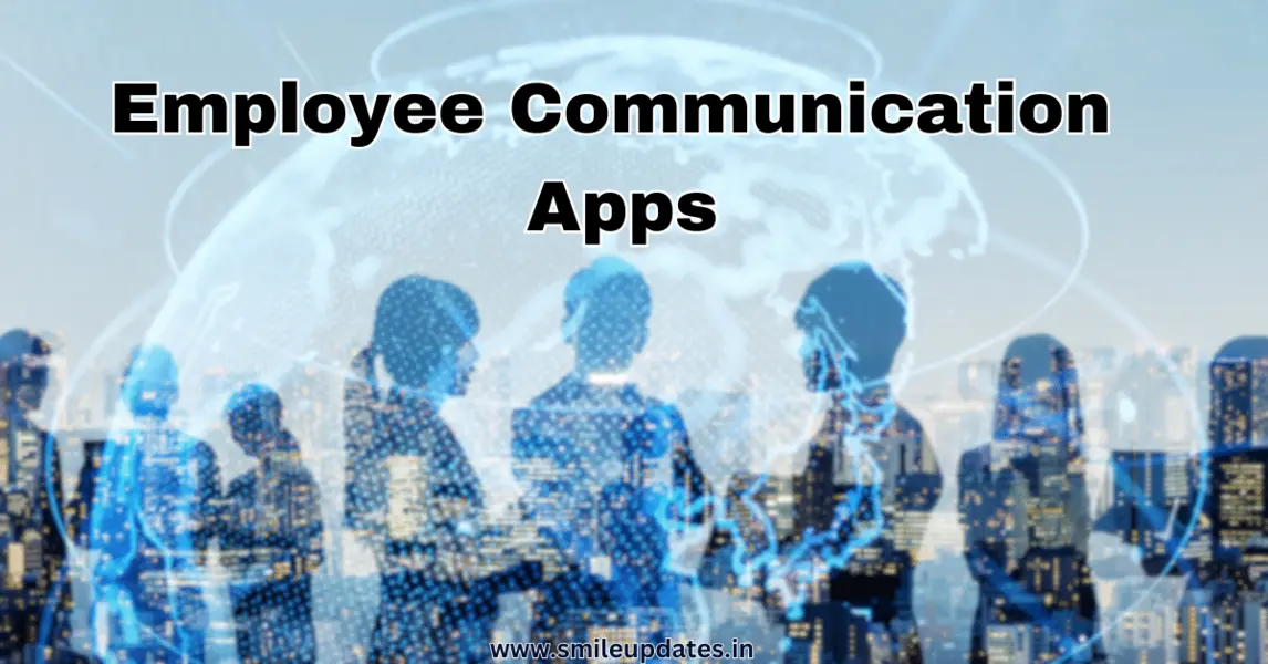 10 Best Employee Communication Apps