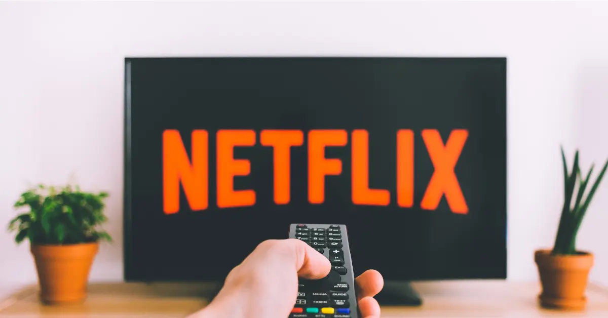Access Netflix For Free