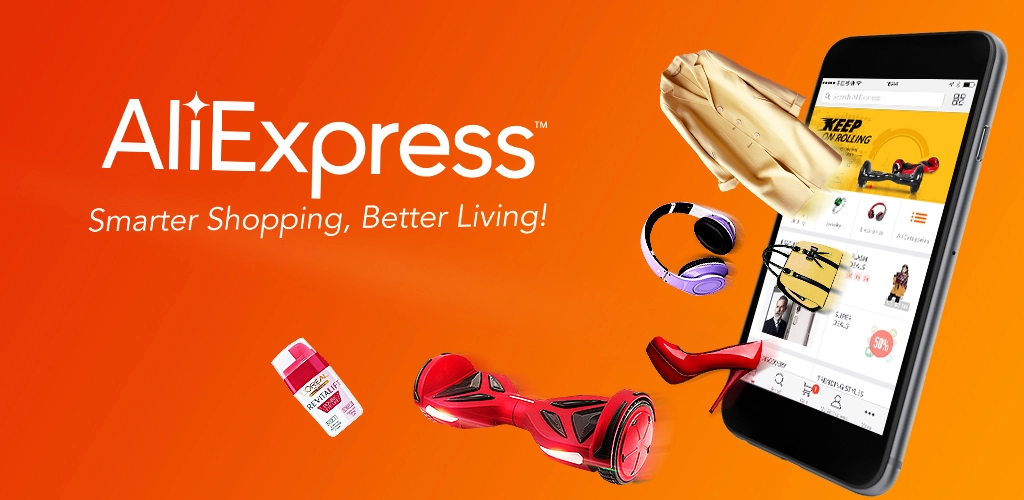 aliexpress dropshipping center
