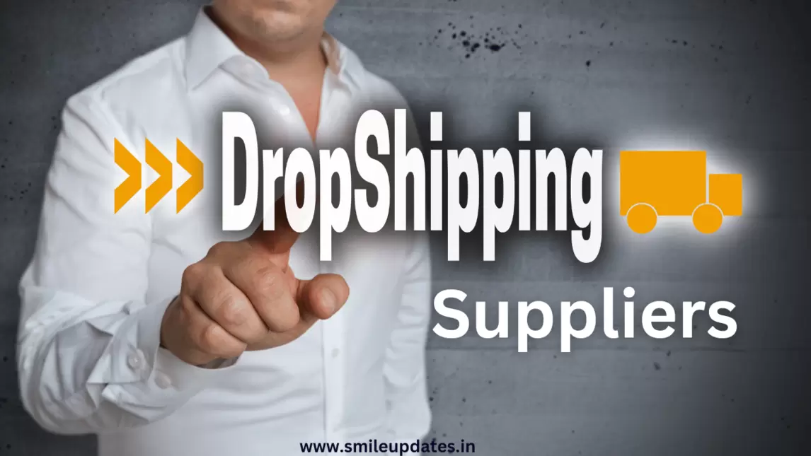 10 Best Dropshipping Suppliers in India