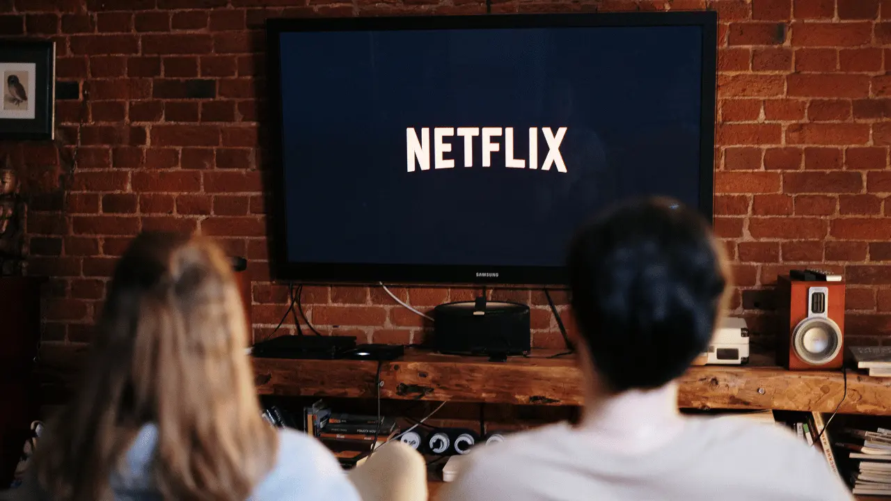 horse movies on netflix