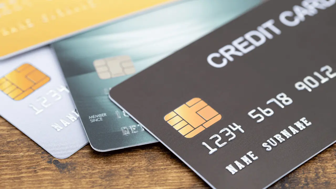 How to Avoid Credit Card Debt Relief Scams