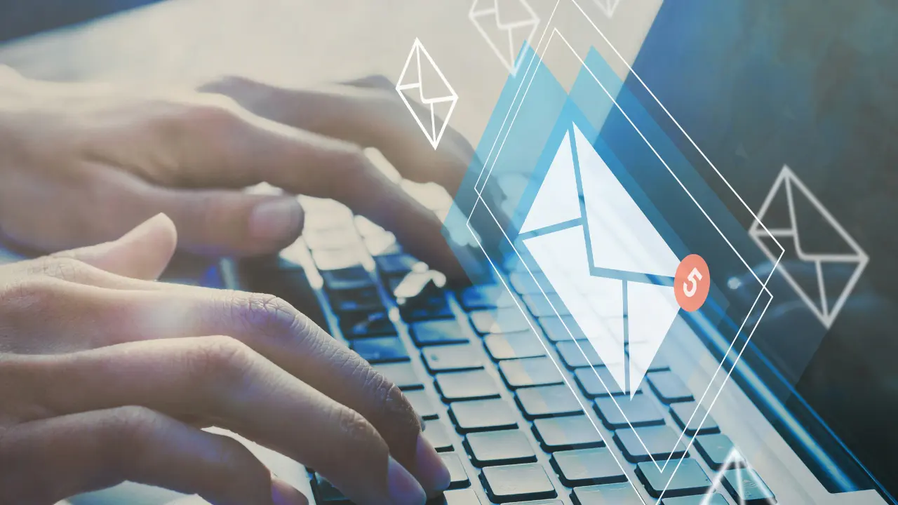 Common Email Problems and How to Fix Them